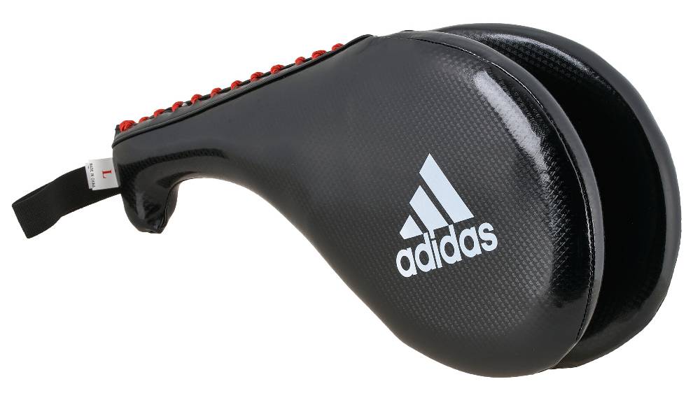 Ju Sports adidas Double Mitt Taekwondo Maya ADITDT01