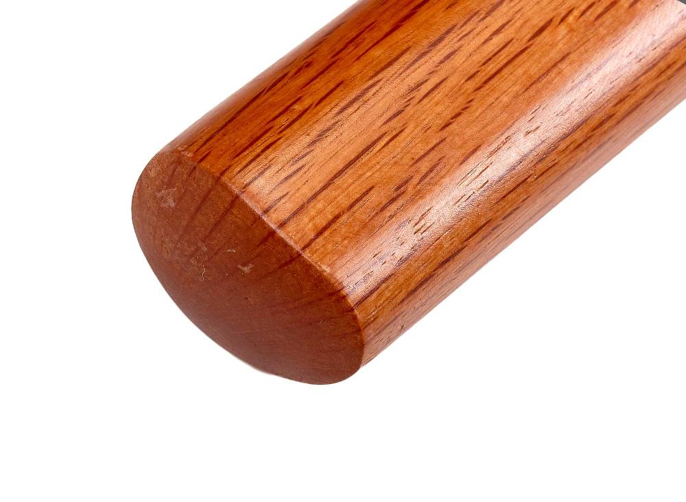 Ju Sports Bokken japanische Qualität Rot Schlussverkauf