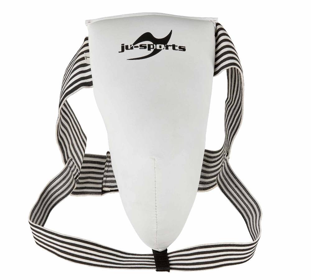 Ju Sports Tiefschutz Kunstleder
