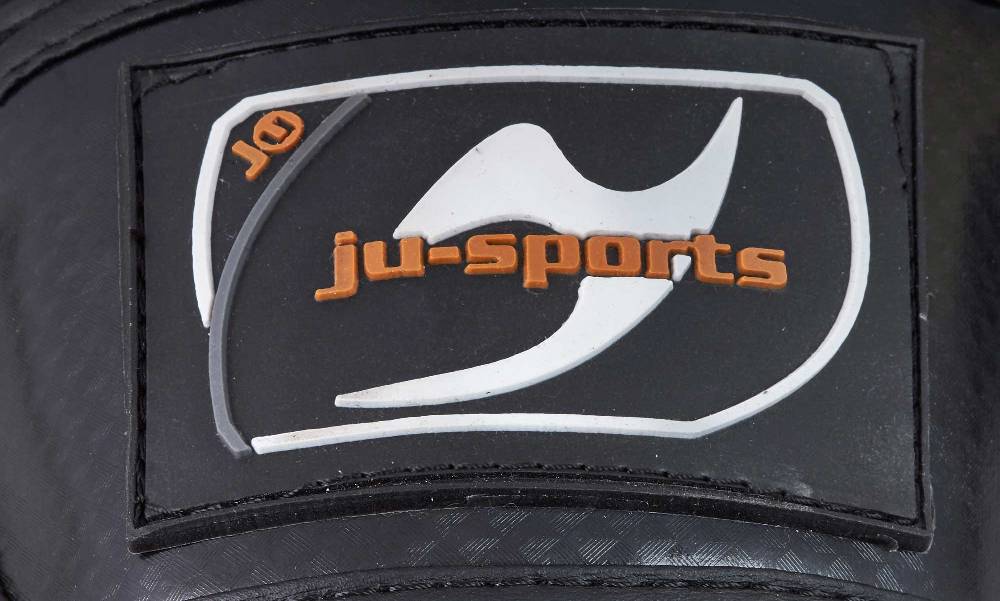 Ju Sports Boxhandschuh Allround quick aircomfort black Fabrikverkauf
