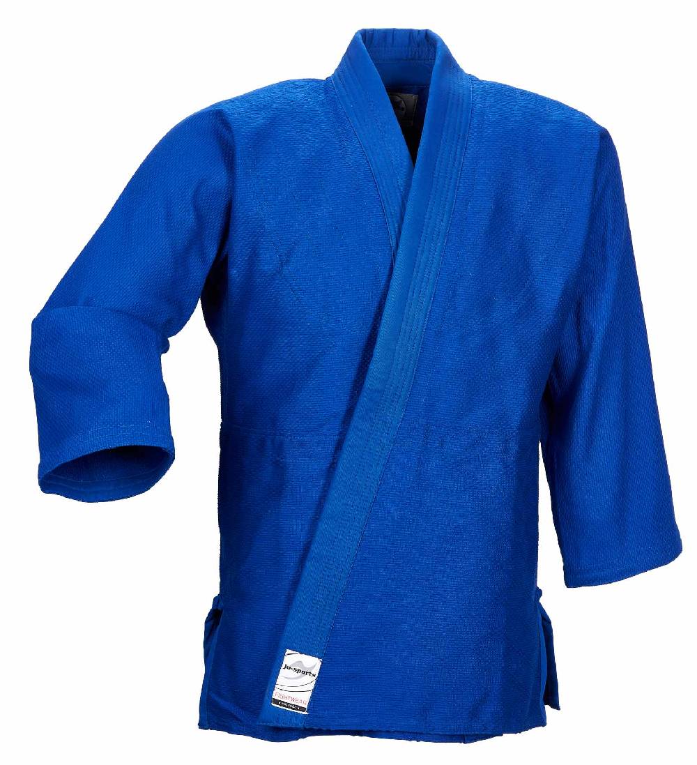 Ju Sports Judoanzug "to start" blau Meist gekauft