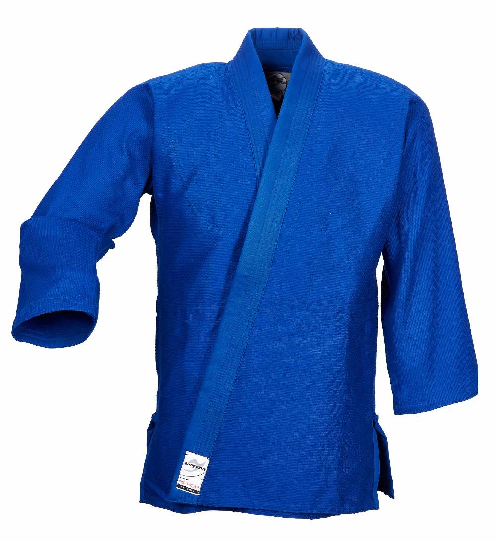 Ju Sports Judoanzug "to start" blau Meist gekauft