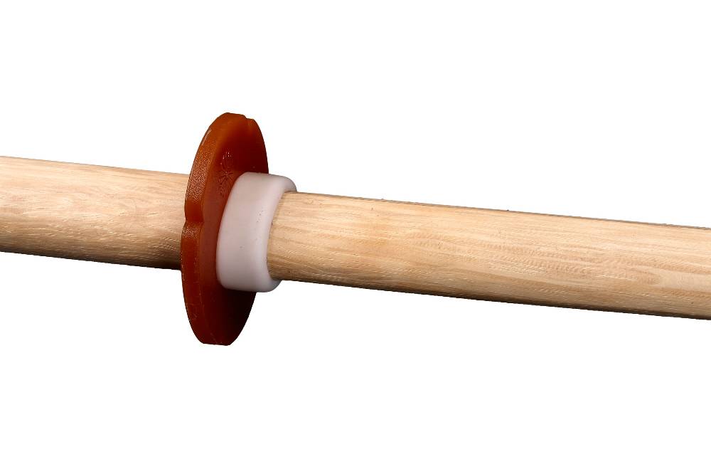 Ju Sports Bokken japanische Qualität Weiß Blitzverkäufe