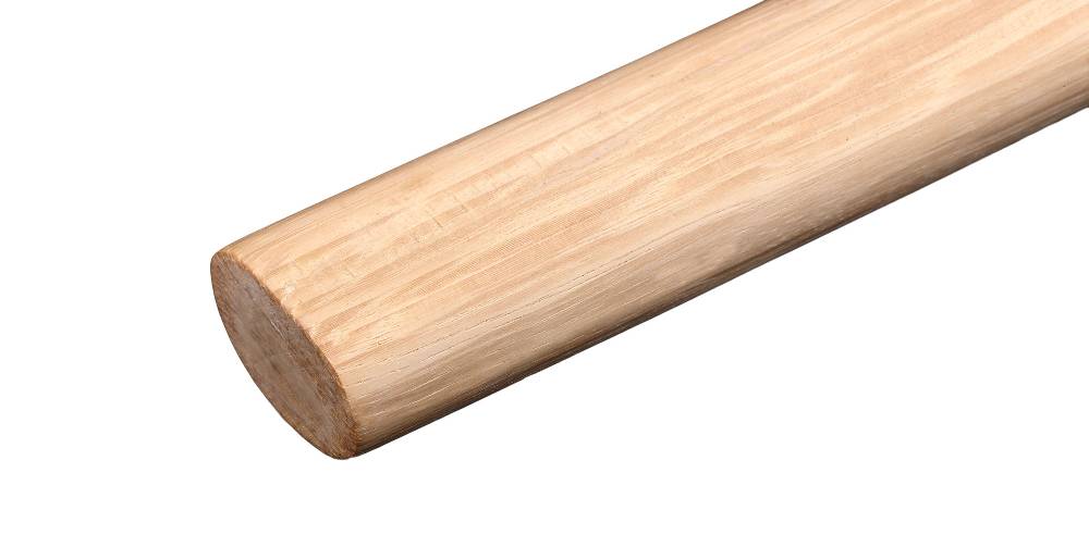 Ju Sports Bokken japanische Qualität Weiß Blitzverkäufe