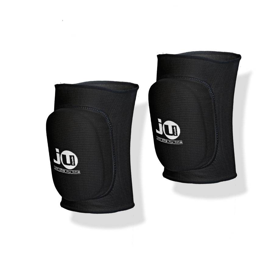 Ju Sports Knieschoner pro schwarz
