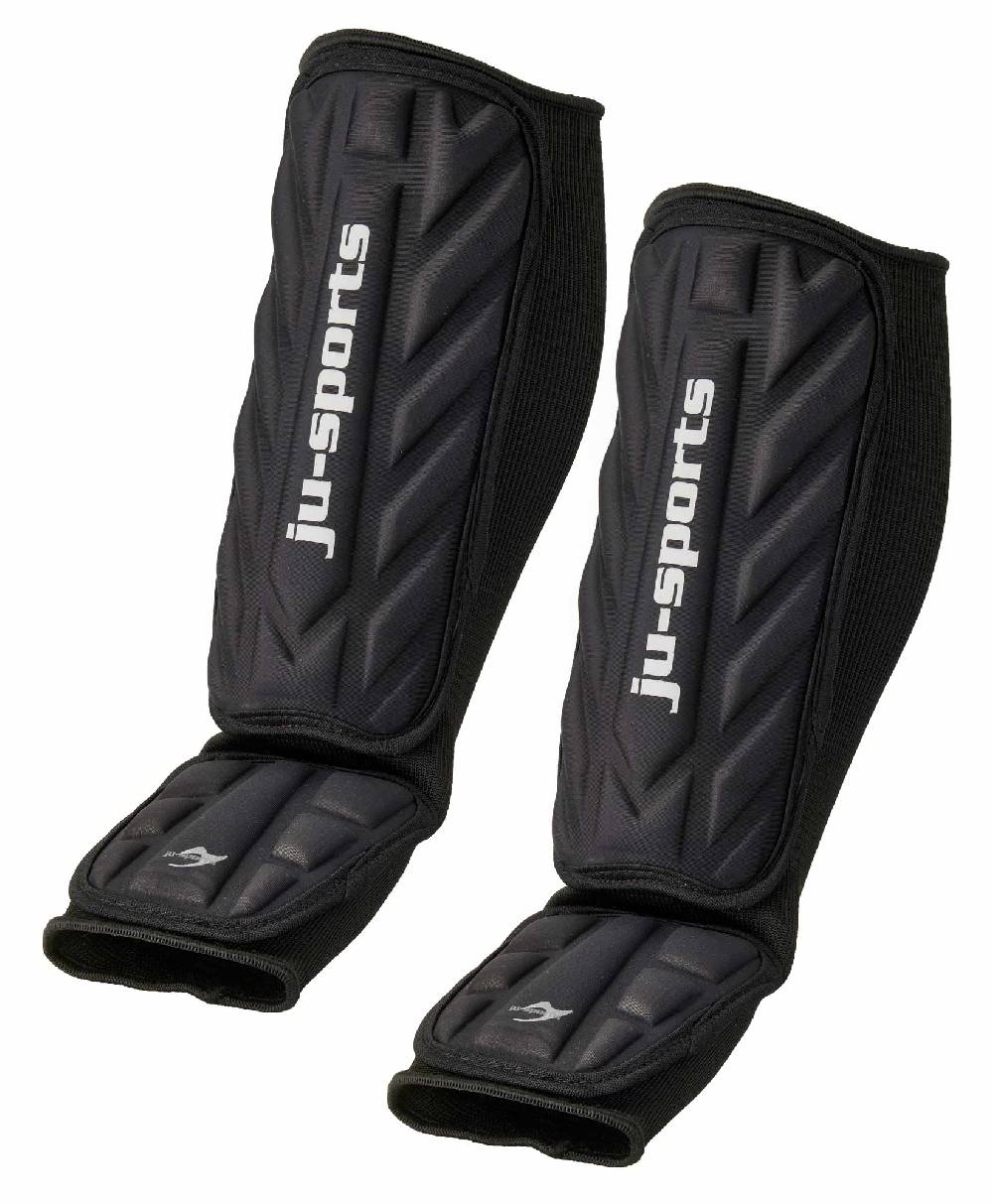 Ju Sports Schienbein-/Spannschoner V-Shape C19 schwarz Angebote