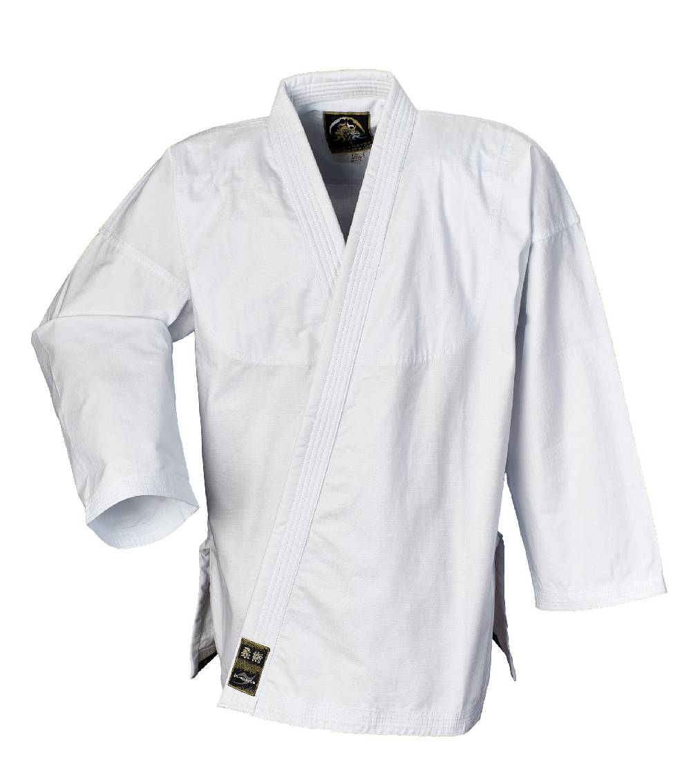 Ju Sports SV Premium Anzug "Ronin" weiß Hotsell