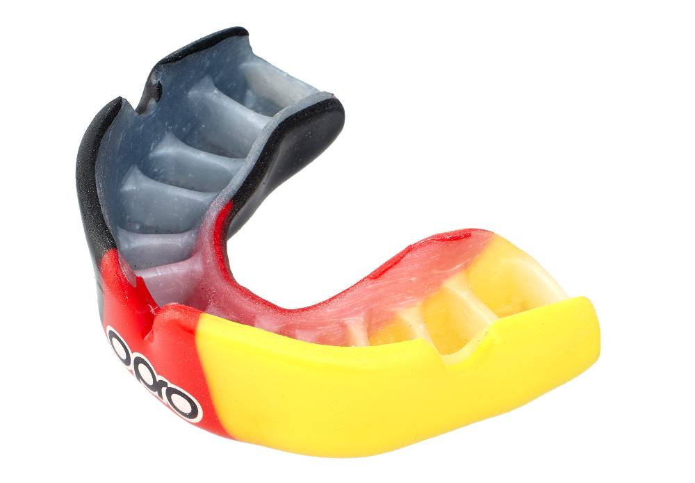 Ju Sports OPRO Zahnschutz PowerFit Deutschland