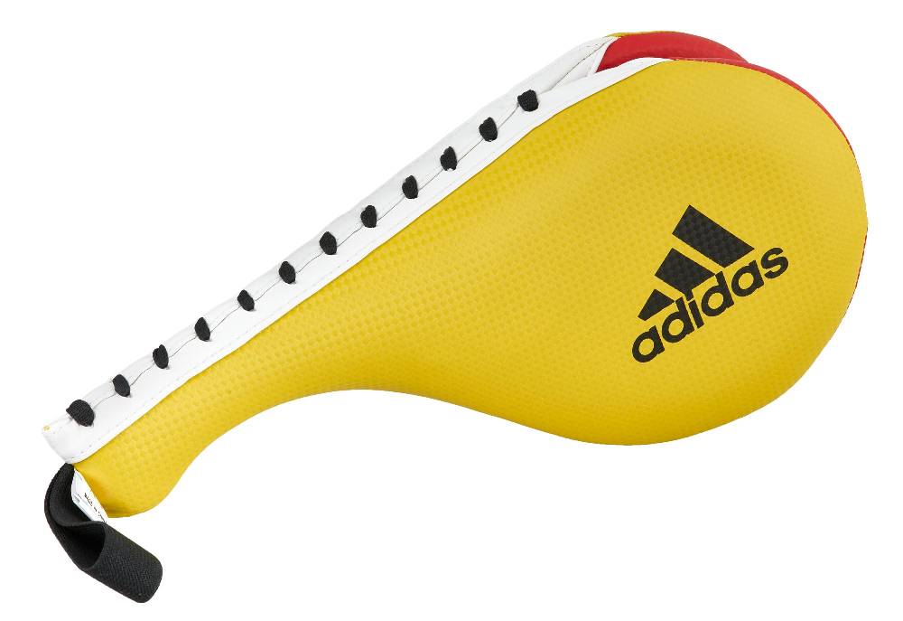 Ju Sports adidas Double Mitt Kids XS ADITKT03 Fabrikverkauf