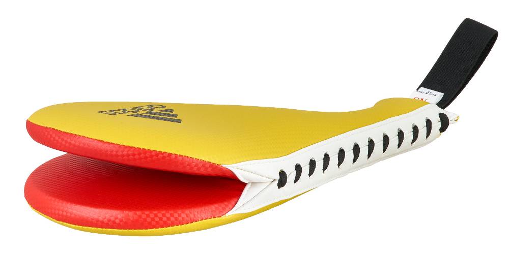 Ju Sports adidas Double Mitt Kids XS ADITKT03 Fabrikverkauf