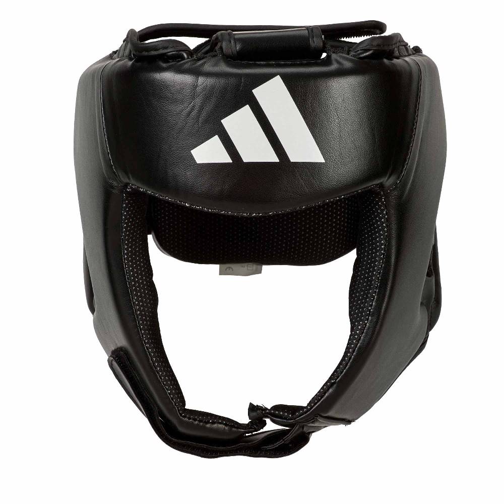 Ju Sports adidas Kopfschutz Hybrid 50 schwarz, adiH50HG