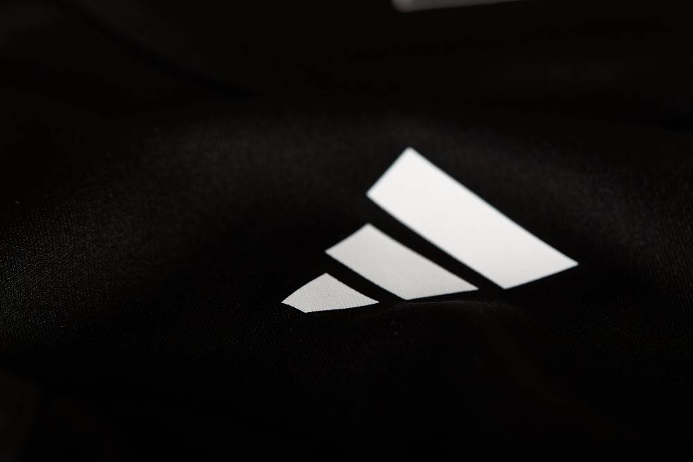 Ju Sports adidas Box-Top schwarz/weiß, ADIBTT02 Günstiger Verkauf