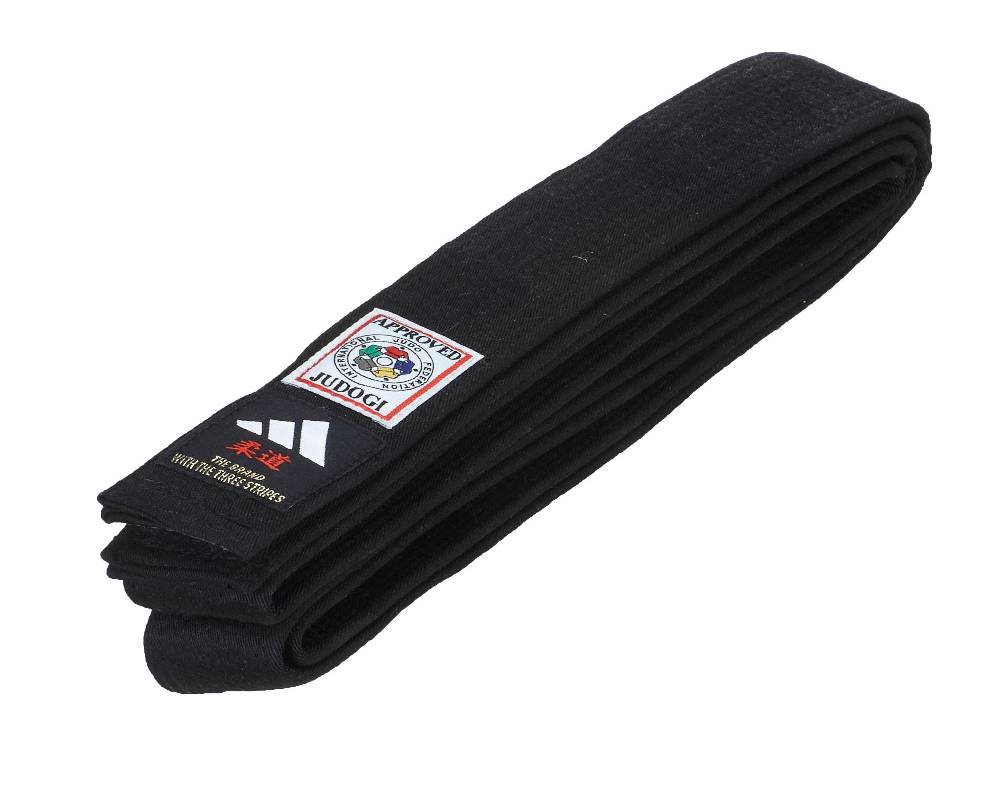 Ju Sports adidas Judo Gürtel Elite mit IJF logo 4,5 cm Günstiger Verkauf
