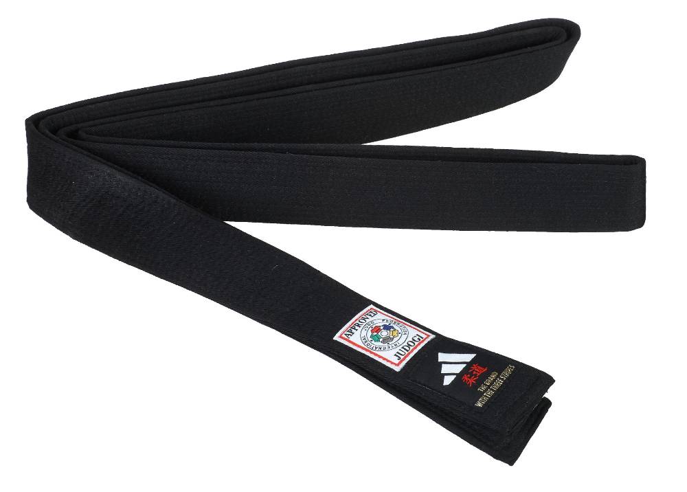 Ju Sports adidas Judo Gürtel Elite mit IJF logo 4,5 cm Günstiger Verkauf