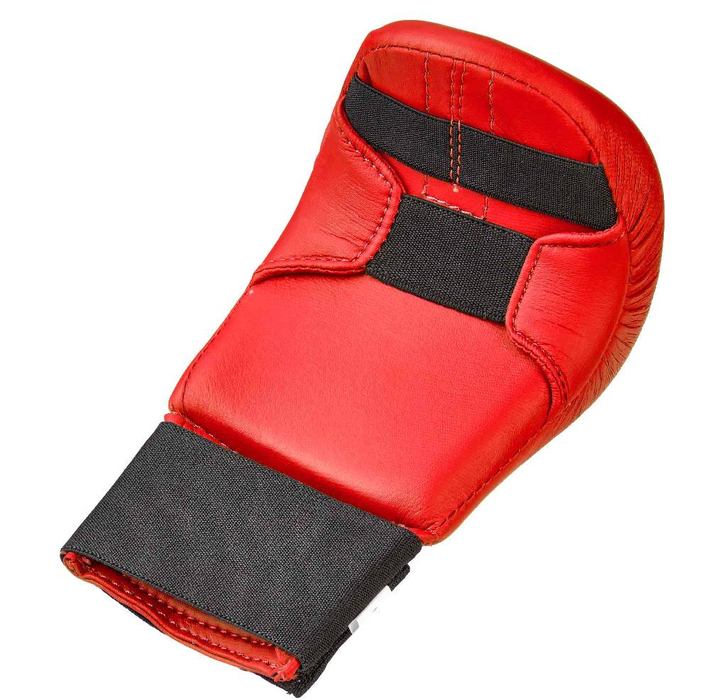 Ju Sports Karate Handschutz rot Blitzverkäufe