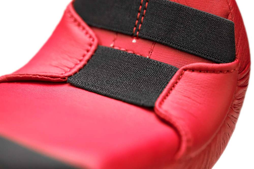 Ju Sports Karate Handschutz rot Blitzverkäufe