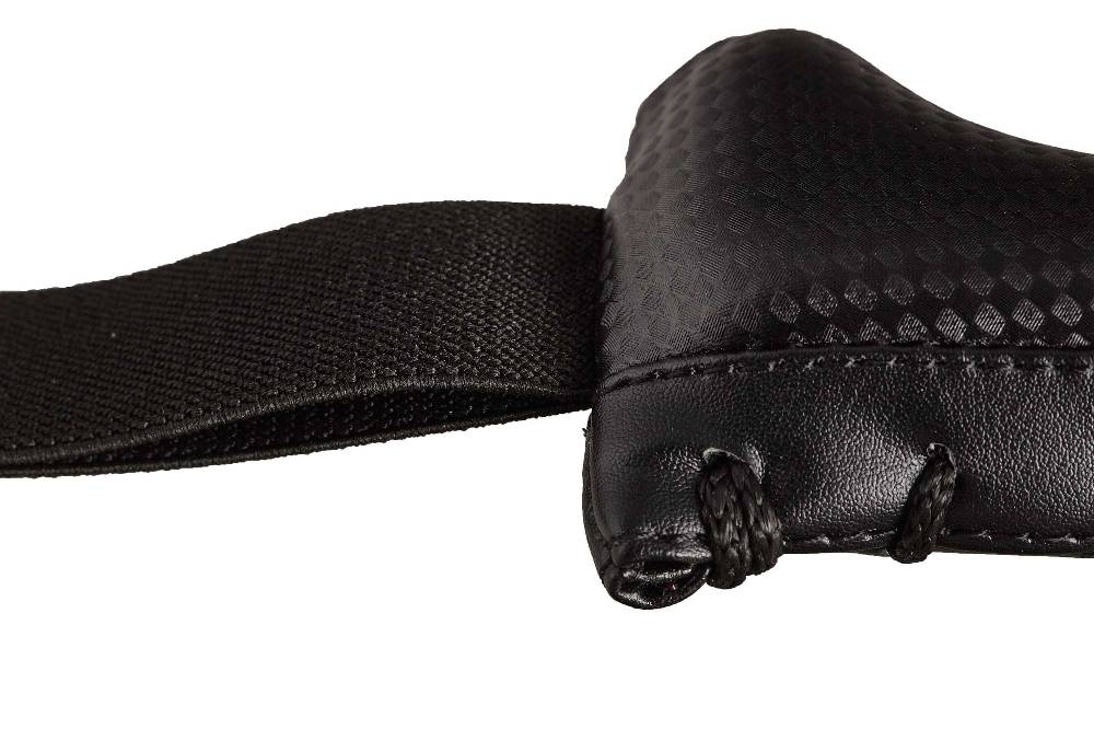 Ju Sports Hand Mitt single, Carbon Optik Auslauf