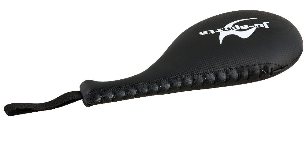 Ju Sports Hand Mitt single, Carbon Optik Auslauf