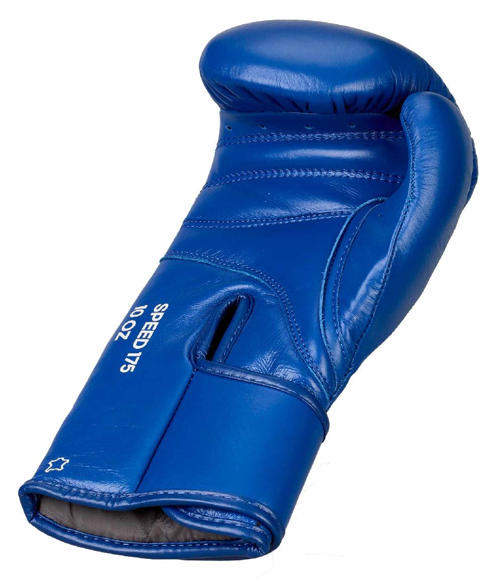 Ju Sports adidas Speed 175 Boxhandschuhe blau, adiSBG175 2.0 Verkauf