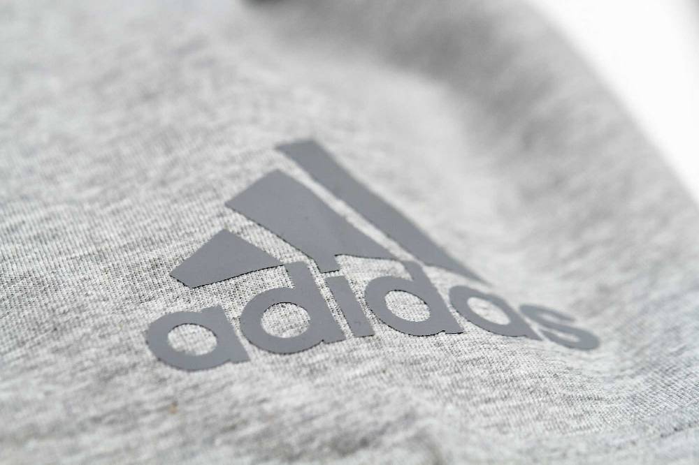 Ju Sports adidas Judo Community Line Shirt "Circle" grey/black, adicsts01J Hotsell