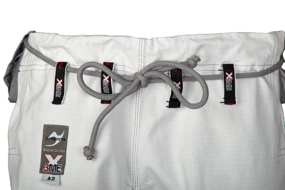 Ju Sports BJJ-Anzug EXTREME White 2.0 Günstiger Verkauf