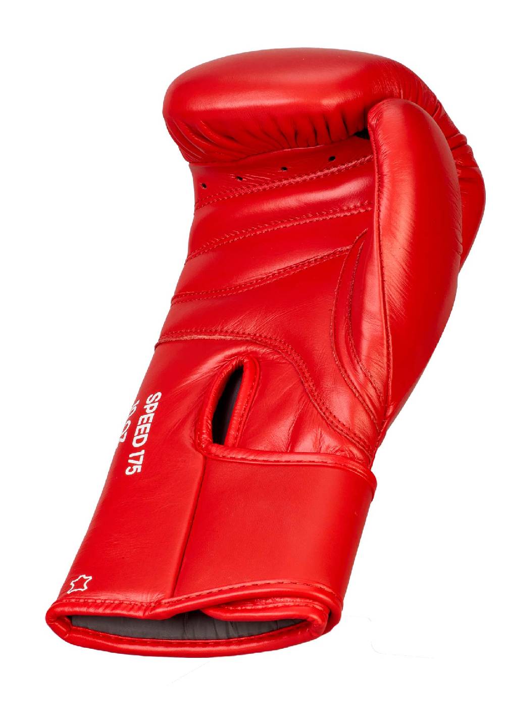 Ju Sports adidas Speed 175 Boxhandschuhe rot, adiSBG175 2.0 Blitzverkäufe