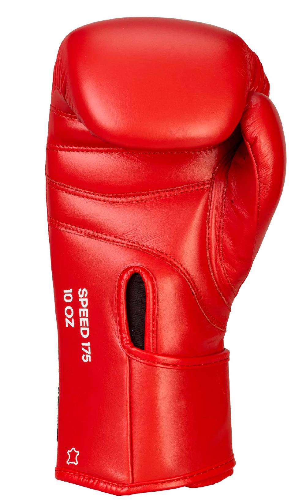 Ju Sports adidas Speed 175 Boxhandschuhe rot, adiSBG175 2.0 Blitzverkäufe