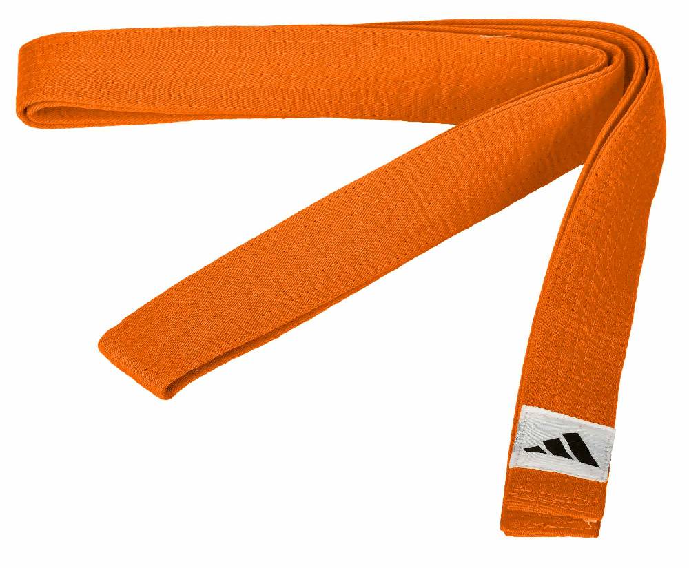 Ju Sports adidas Gürtel orange