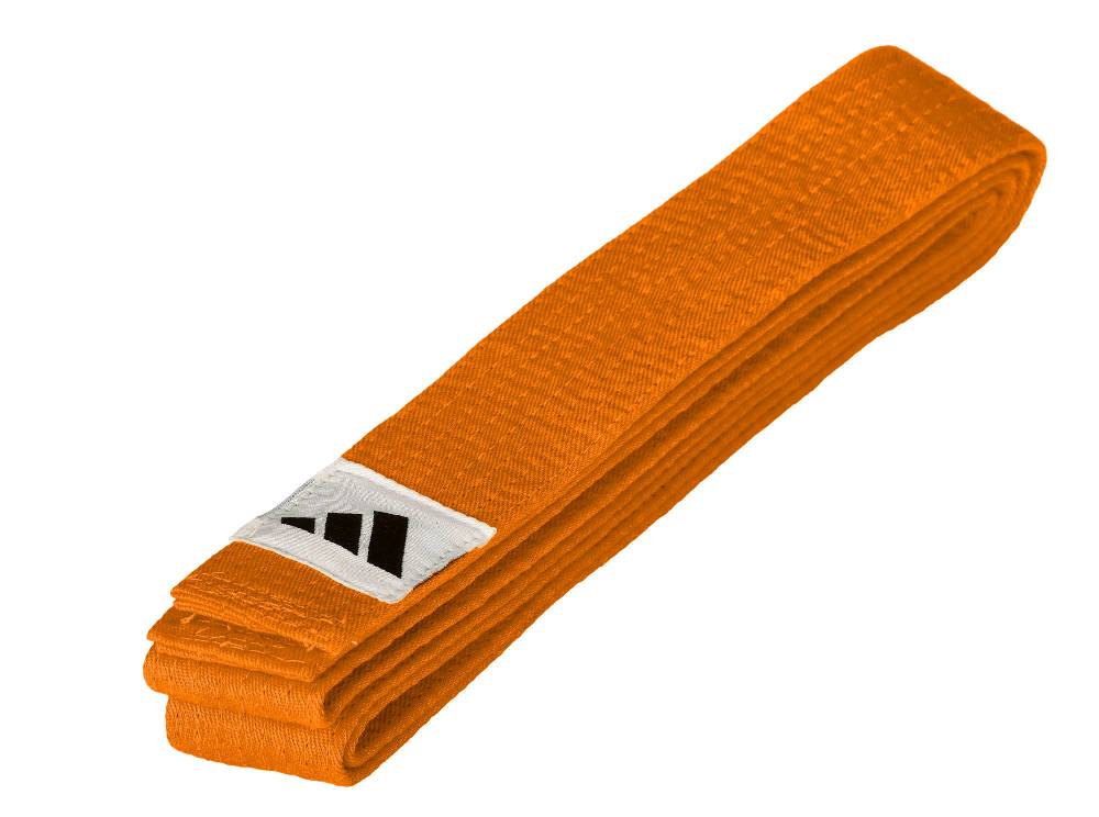 Ju Sports adidas Gürtel orange Outlet