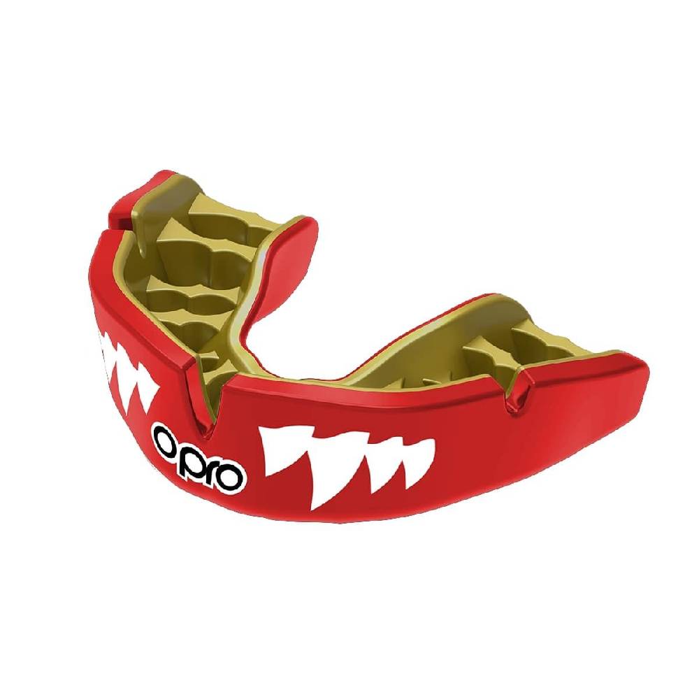 Ju Sports OPRO Zahnschutz Instant Custom Fit Jaws Senior Hotsell