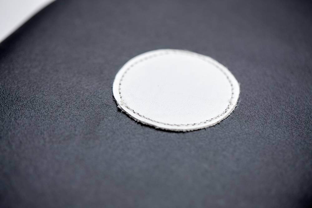 Ju Sports Handpratzen "Classic" aus Leder, 1 Paar Online