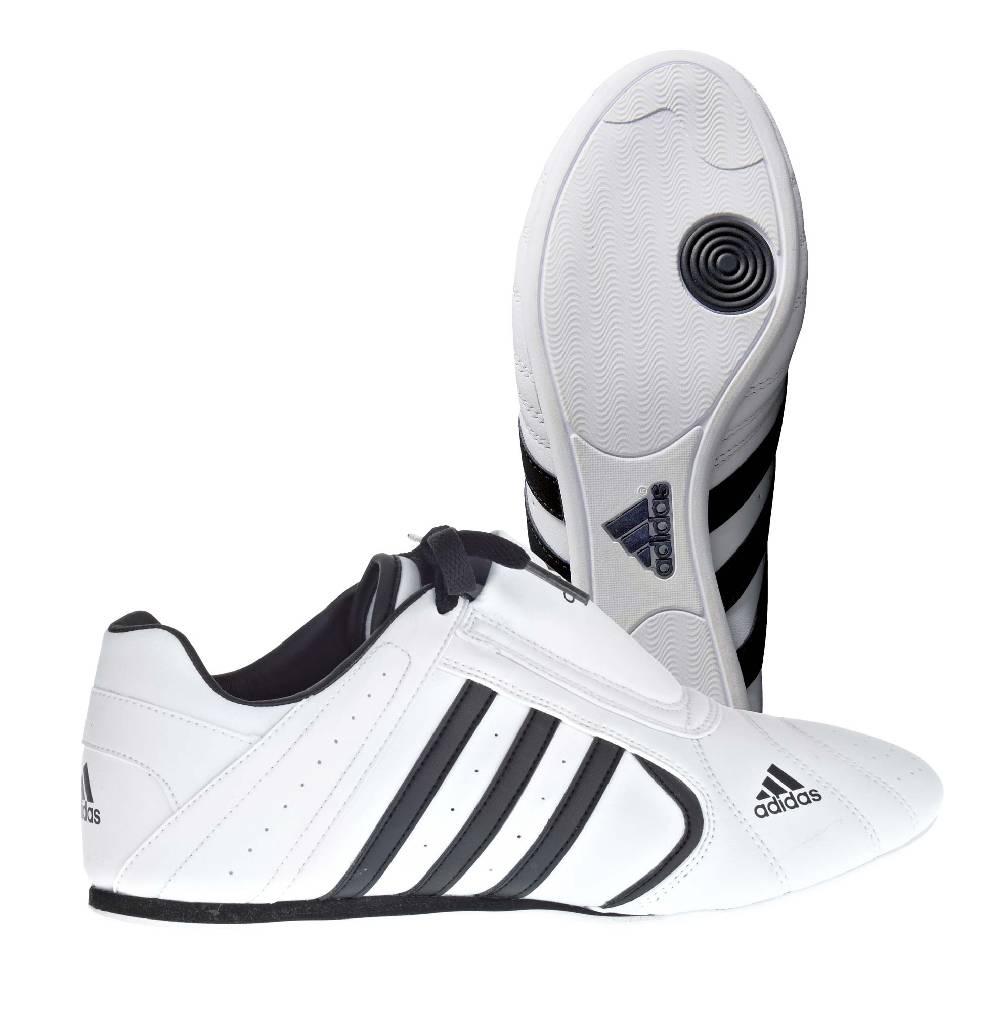 Ju Sports adidas SM III Sneaker weiß