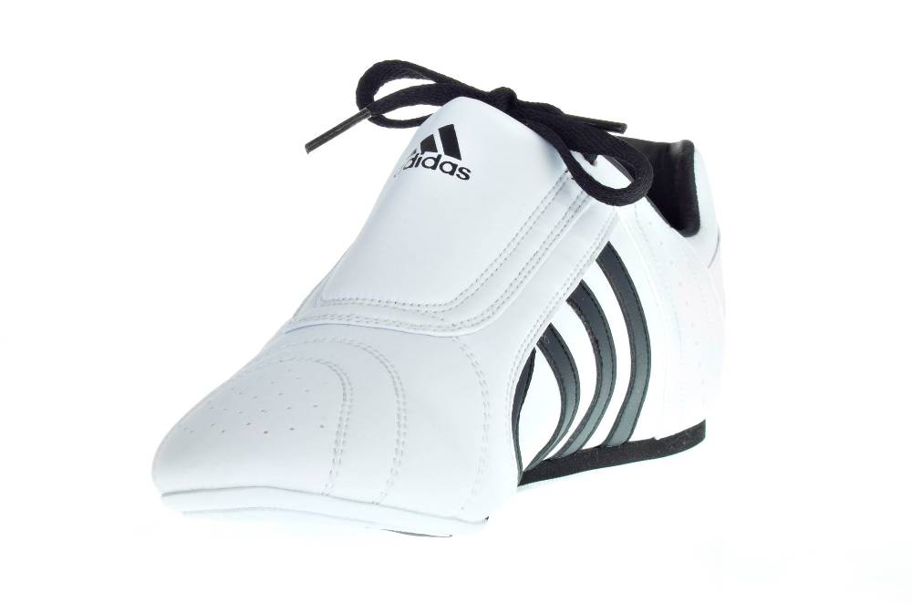 Ju Sports adidas SM III Sneaker weiß Verkauf