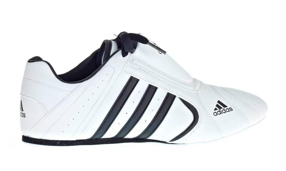 Ju Sports adidas SM III Sneaker weiß Verkauf