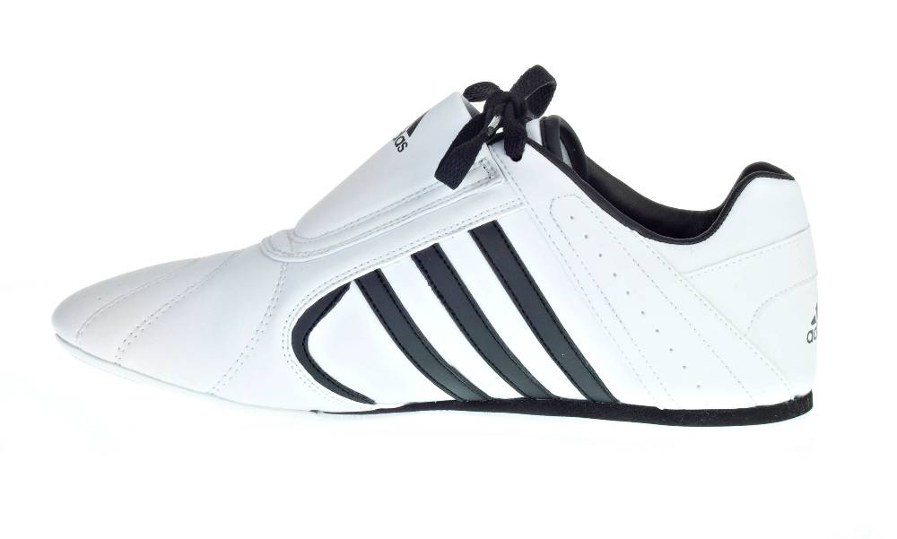 Ju Sports adidas SM III Sneaker weiß Verkauf