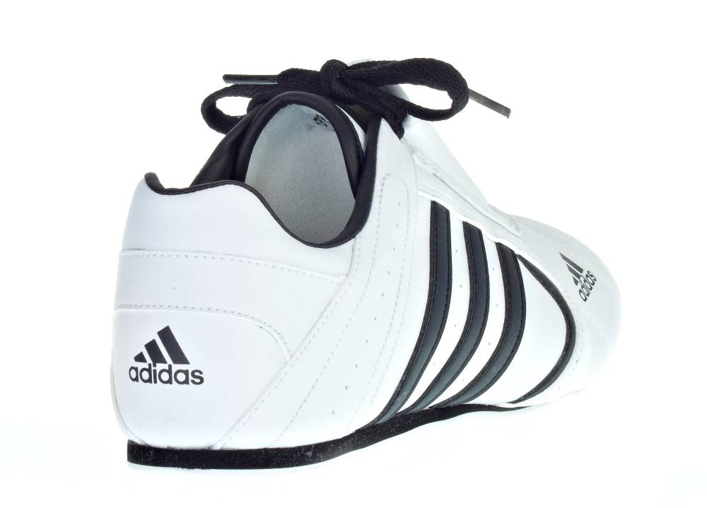 Ju Sports adidas SM III Sneaker weiß Verkauf