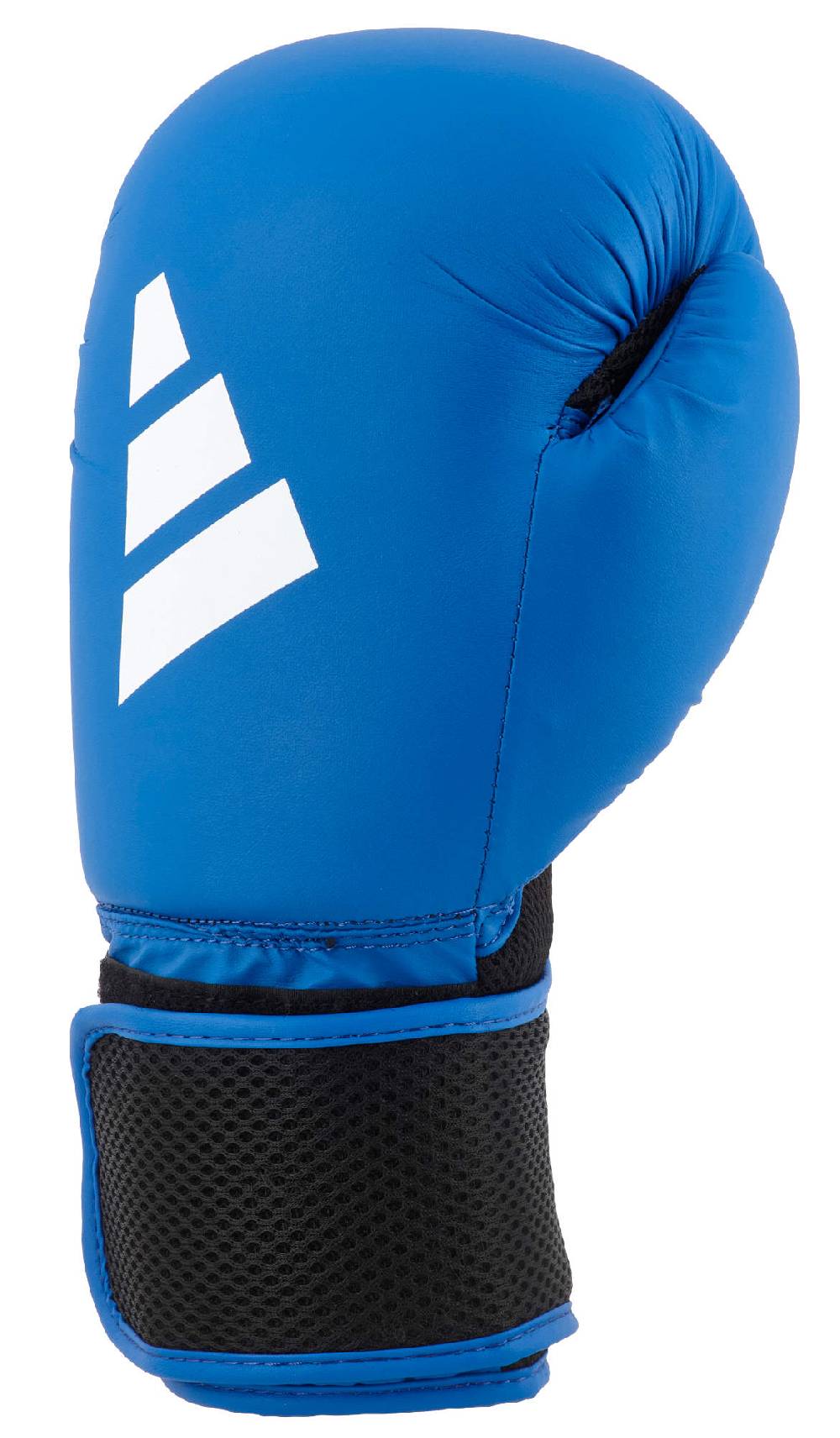 Ju Sports adidas Boxhandschuhe Hybrid 25 adiHBG25 blau Angebote