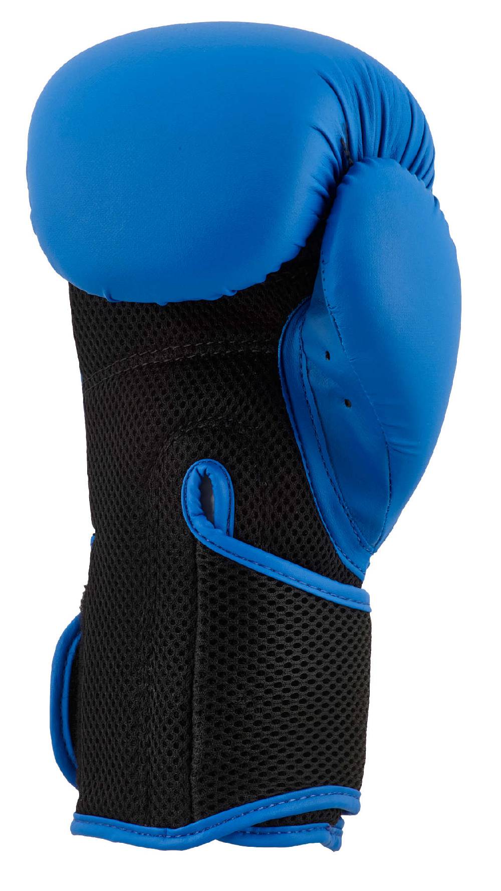 Ju Sports adidas Boxhandschuhe Hybrid 25 adiHBG25 blau Angebote