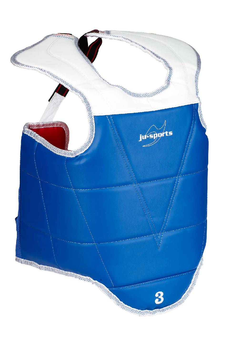 Ju Sports Taekwondo Kampfweste C2 classic