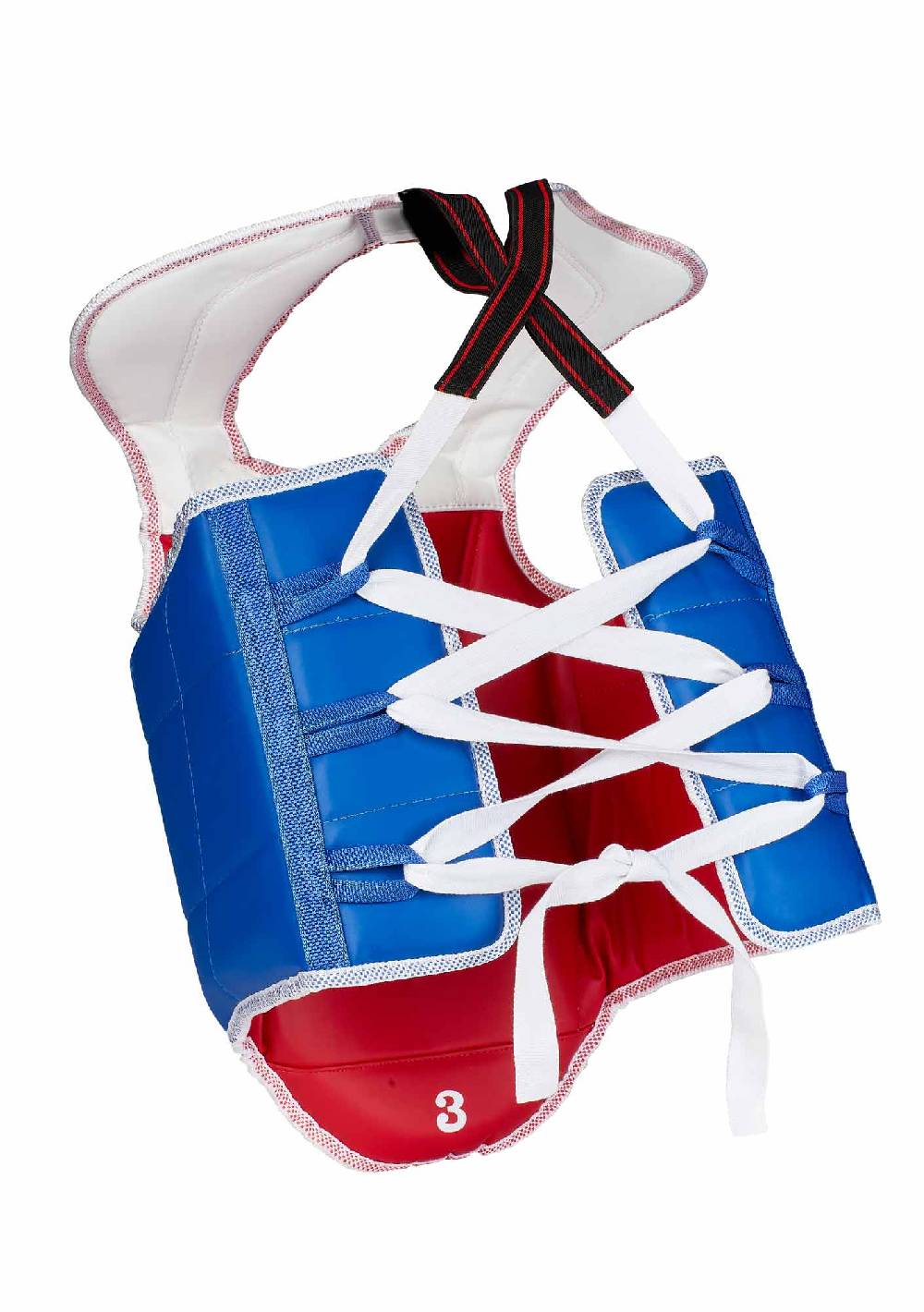 Ju Sports Taekwondo Kampfweste C2 classic Fabrikverkauf