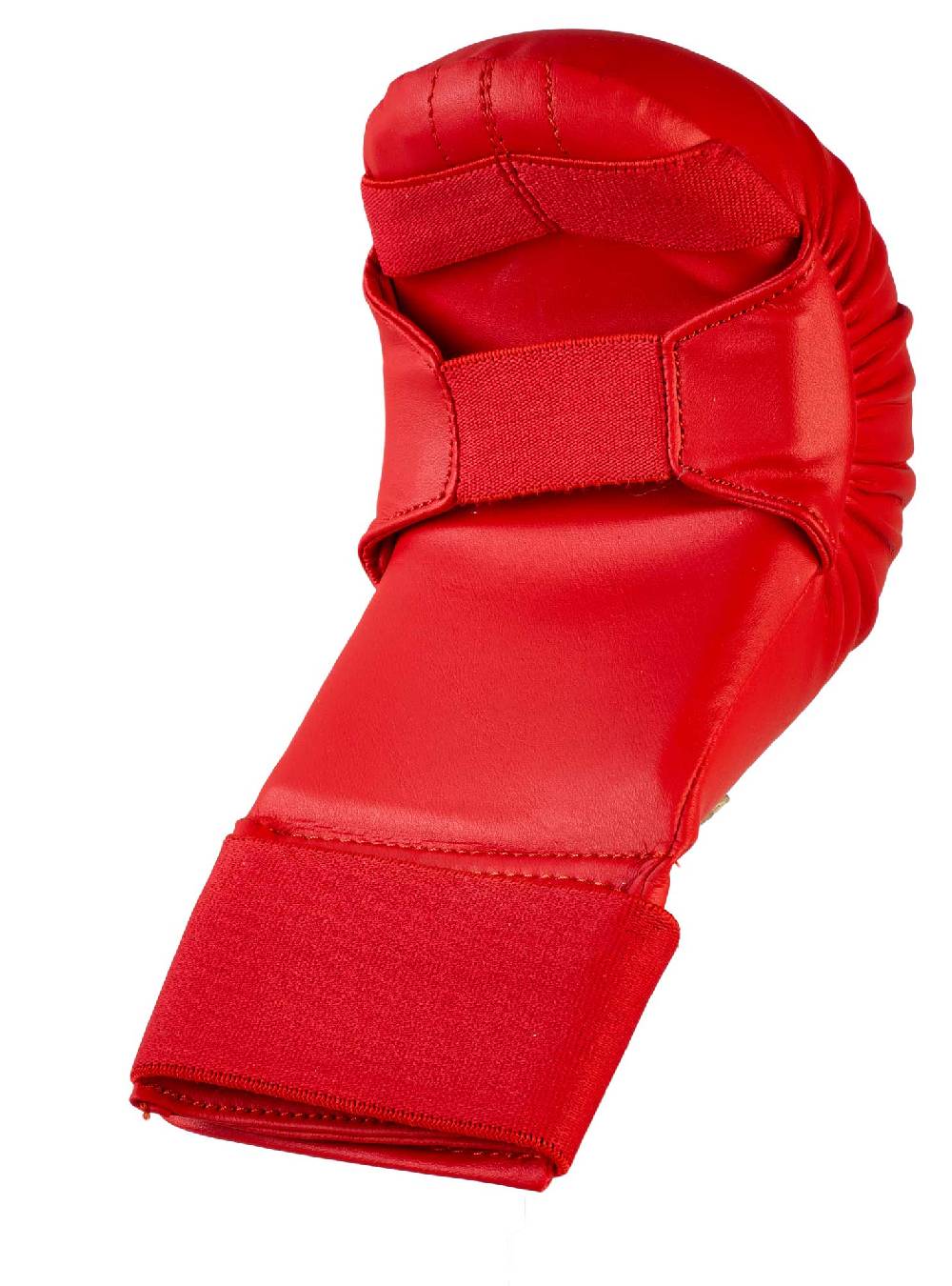 Ju Sports adidas Kumite Handschuhe WKF approved rot, 661.22 Meist gekauft