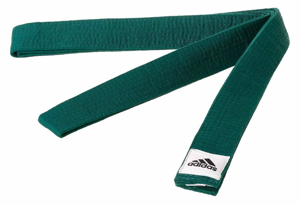 Ju Sports adidas Gürtel grün