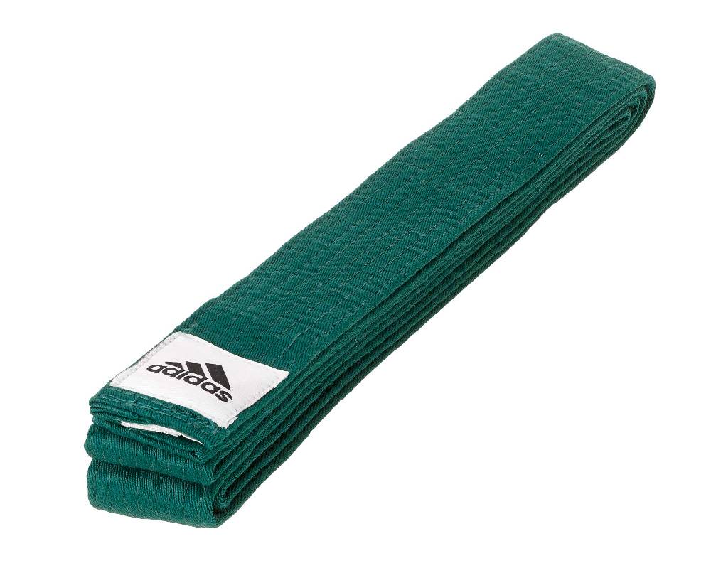 Ju Sports adidas Gürtel grün Blitzverkäufe