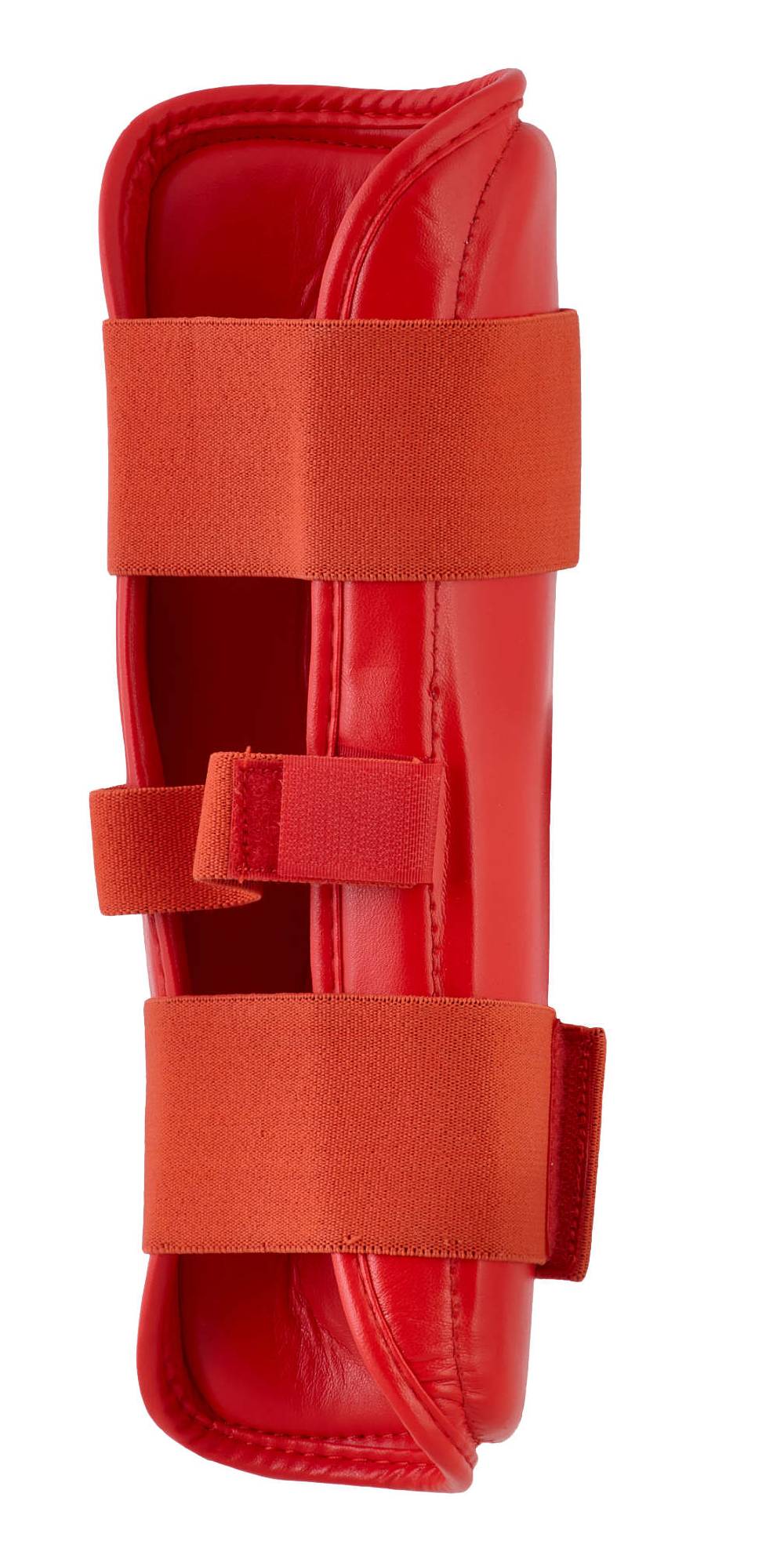 Ju Sports adidas Schienbeinschutz rot, WAKO, ADIWAKOSG01 Online