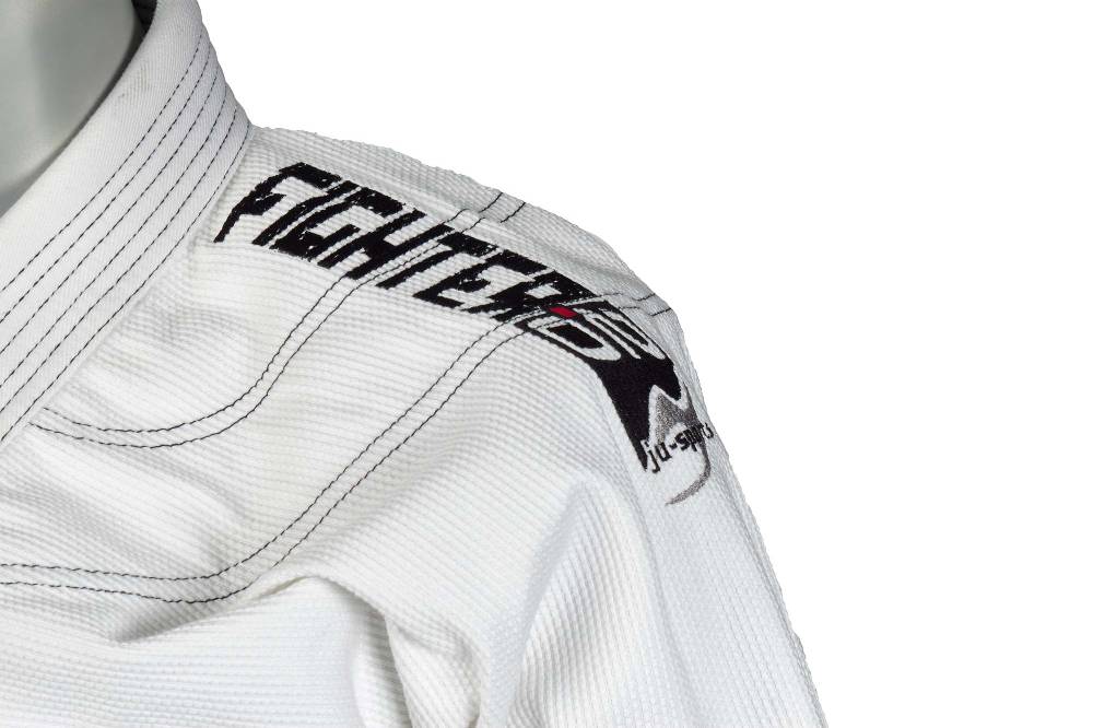 Ju Sports Ju-Jutsu Anzug Pearl Fighter 2.0 "JJIF approved" Outlet