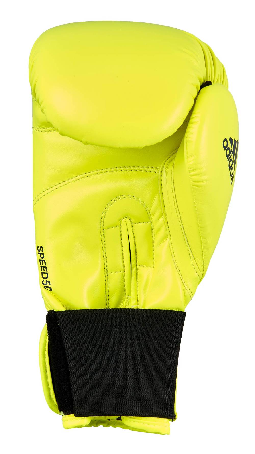 Ju Sports adidas Boxhandschuhe Speed 50, ADISBG50 gelb/blau Verkauf