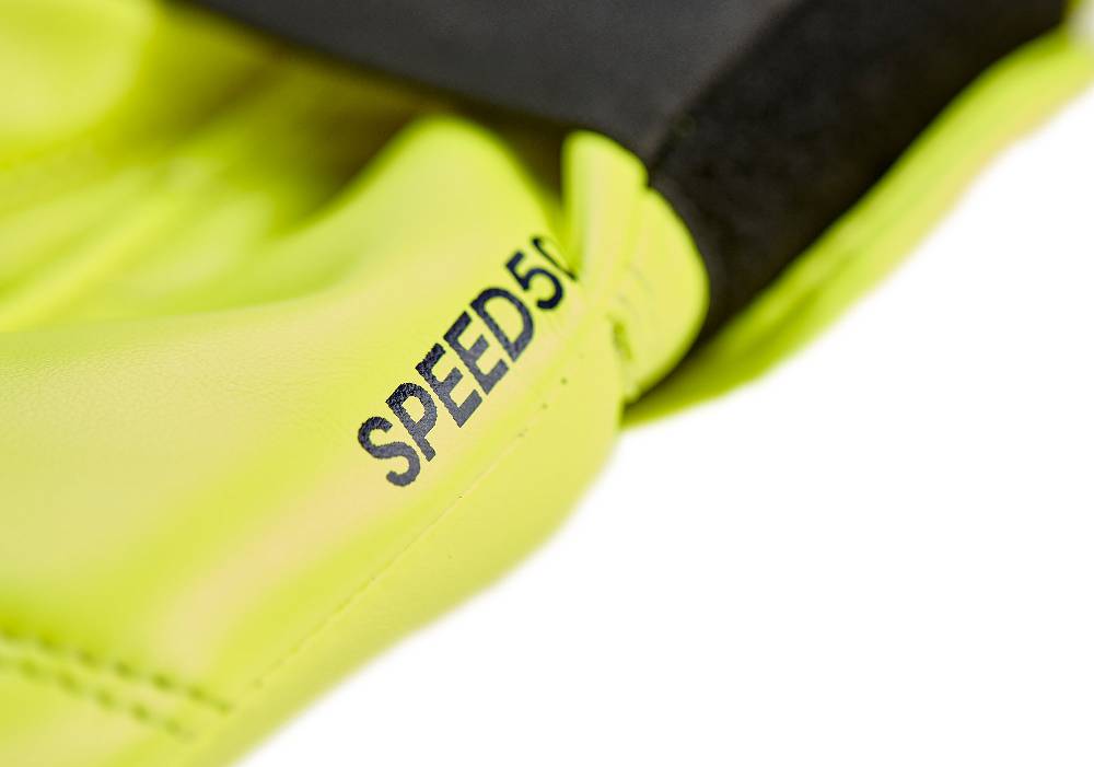 Ju Sports adidas Boxhandschuhe Speed 50, ADISBG50 gelb/blau Verkauf