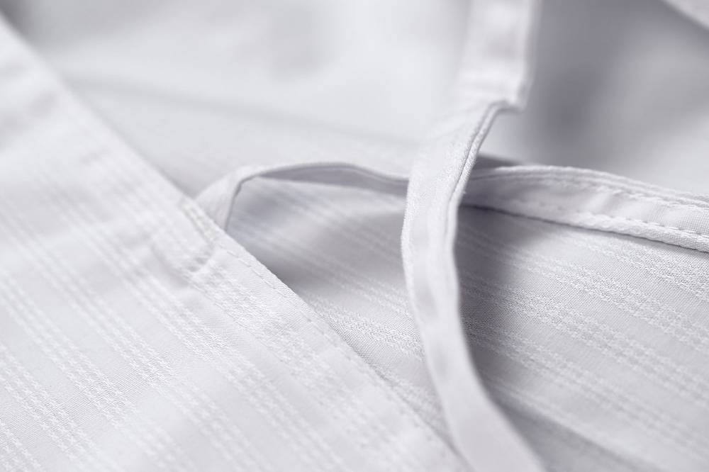 Ju Sports adidas Poomsae-Dobok Senior männlich ADITPAM01 Auslauf