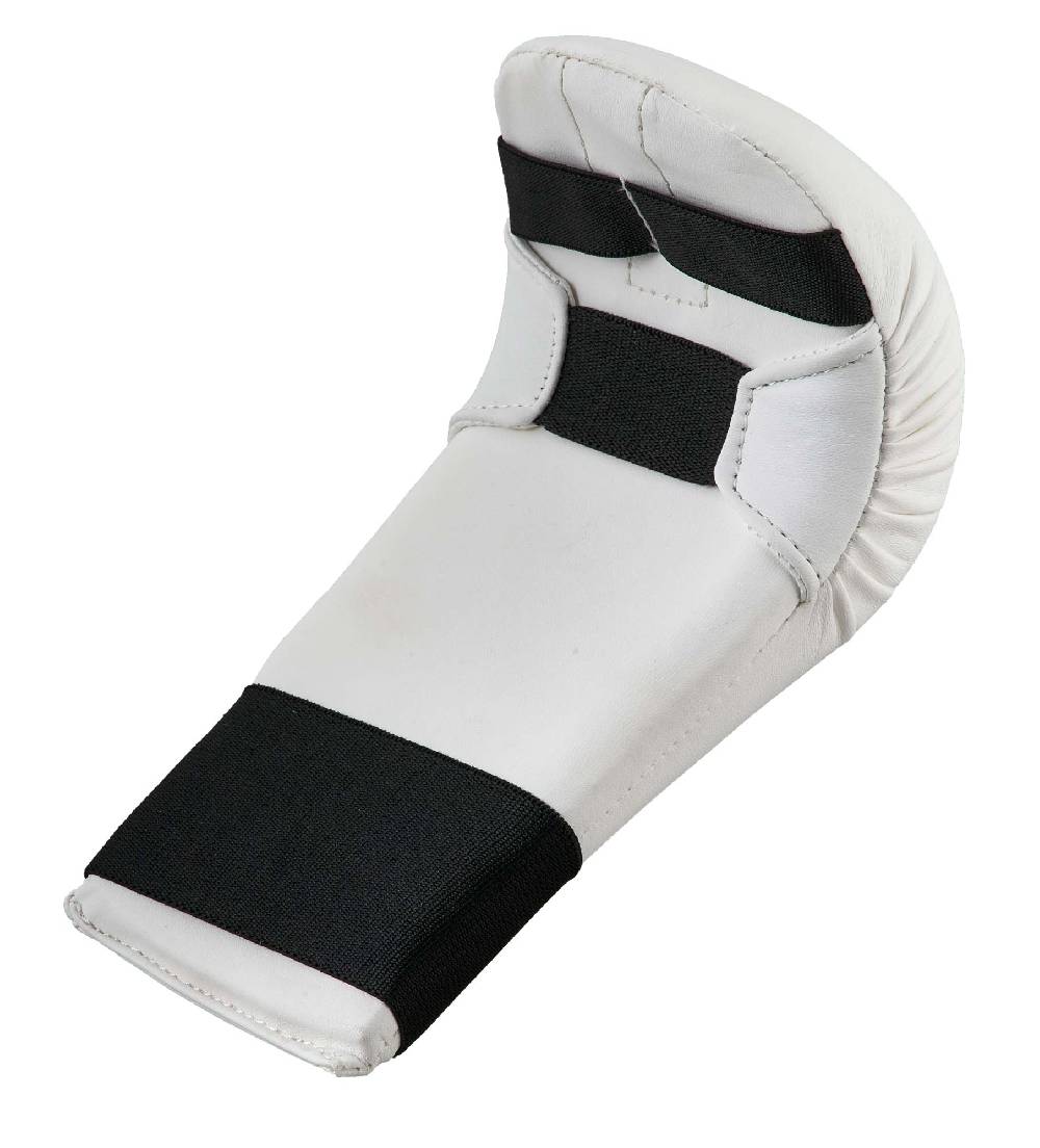 Ju Sports Karate Handschutz weiß Hotsell