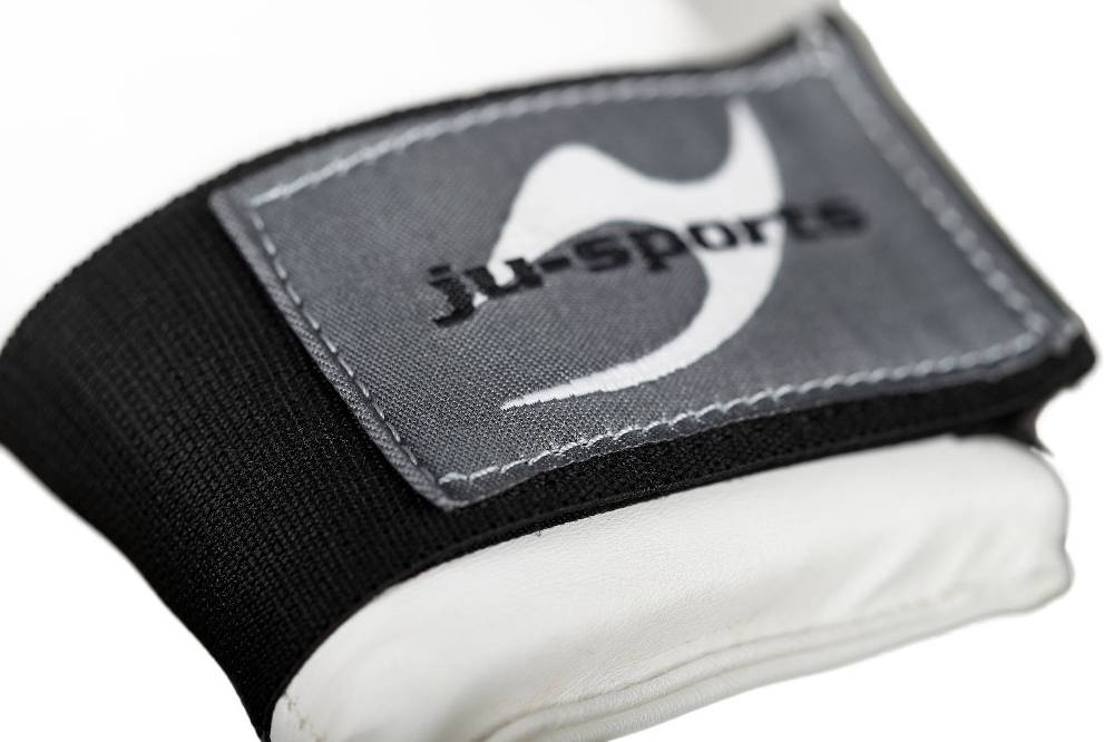 Ju Sports Karate Handschutz weiß Hotsell